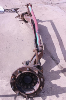 Балка передняя поперечная Renault Premium 1996 2004