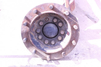 Балка передняя поперечная Renault Premium 1996 2004