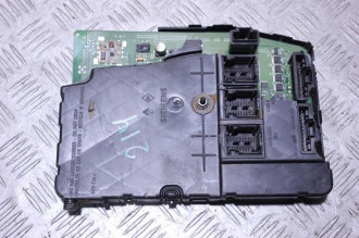 Блок электронный Renault Scenic 2003 2009