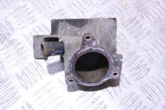 Корпус термостата Renault Logan 2005 2014