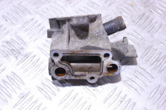 Корпус термостата Renault Logan 2005 2014