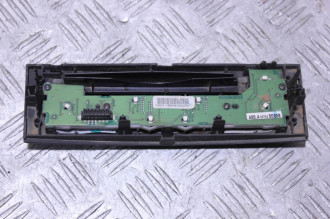 Блок управления магнитолой Renault Scenic 2003 2009