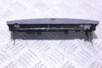 Блок управления магнитолой Renault Scenic 2003 2009