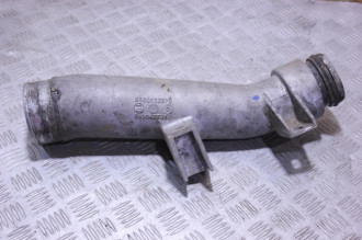 Патрубок интеркулера Renault Premium 1996 2004