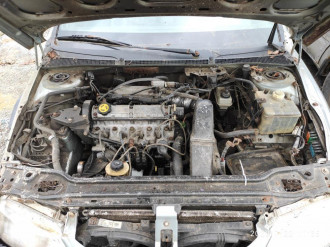В разборе Renault Laguna 1994 1998