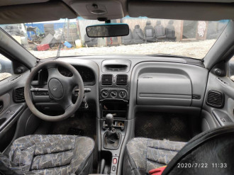 В разборе Renault Laguna 1994 1998