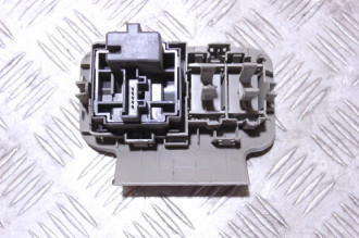 Блок кнопок Renault Scenic 2003 2009
