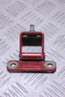 Петля багажника правая Renault Scenic 2003 2009