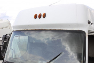 Кабина Renault Premium 1996 2004