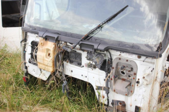 Кабина Renault Premium 1996 2004