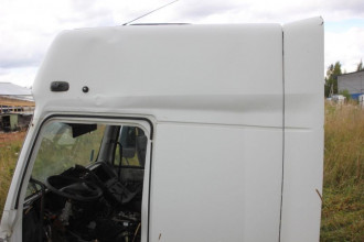 Кабина Renault Premium 1996 2004