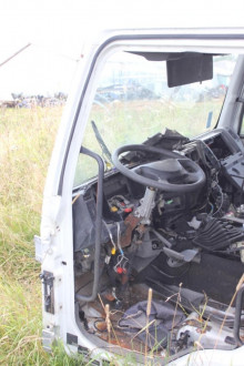 Кабина Renault Premium 1996 2004
