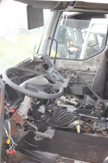 Кабина Renault Premium 1996 2004