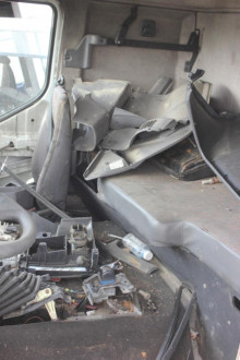 Кабина Renault Premium 1996 2004