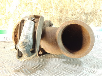 Патрубок впускного коллектора Renault Premium 1996 2004