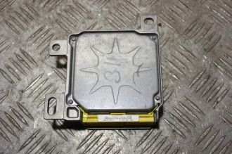 Блок управления Air Bag Renault Logan 2005 2014