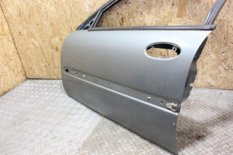 Дверь передняя левая Renault Laguna 1994 1998