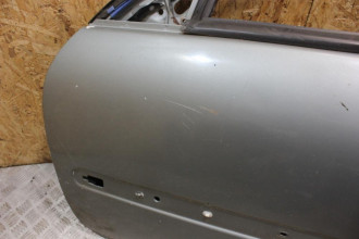 Дверь передняя левая Renault Laguna 1994 1998