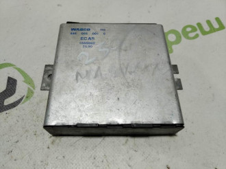 Блок управления подвеской Renault Magnum 1990 2005