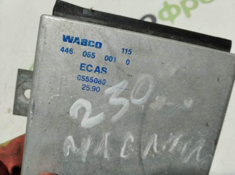 Блок управления подвеской Renault Magnum 1990 2005
