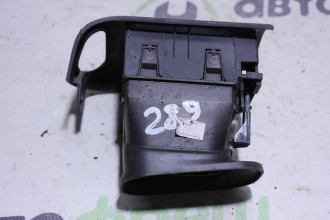 Дефлектор воздушный Renault Clio 3 2005 2012