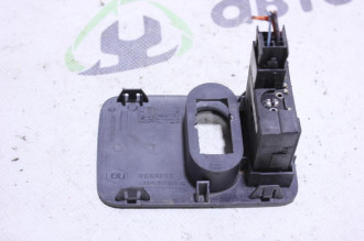 Накладка консоли Renault Clio 2005 2012