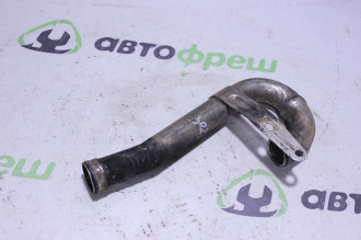 Патрубок впускного коллектора Renault Scenic 2003 2009