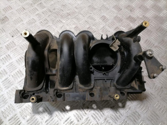 Коллектор впускной Renault Logan 2005 2014