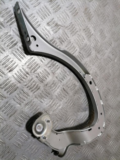 Петля крышки багажника правая Renault Symbol 1998 2008