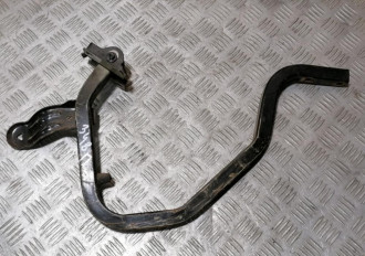 Петля крышки багажника правая Renault Logan 2005 2014