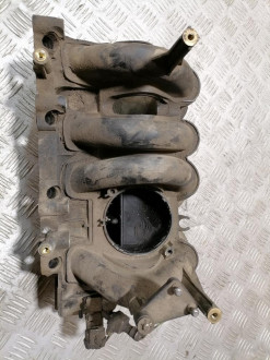 Коллектор впускной Renault Logan 2005 2014