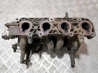 Коллектор впускной Renault Logan 2005 2014