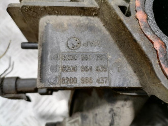 Коллектор впускной Renault Logan 2005 2014