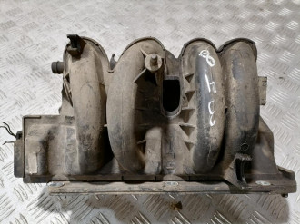 Коллектор впускной Renault Logan 2005 2014