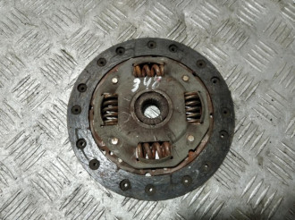 Диск сцепления Renault Logan 2005 2014
