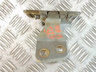 Петля двери передней правой верхняя Renault Laguna 1994 1998