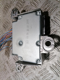 Блок управления Air Bag Renault Scenic 2003 2009