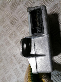 Блок управления Air Bag Renault Scenic 2003 2009