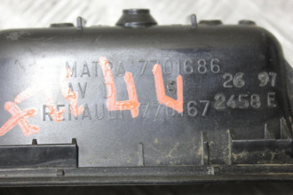 Кнопка стеклоподъемника Renault Laguna 1994 1998