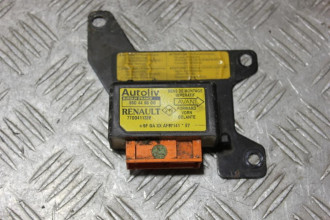 Датчик Air Bag Renault Laguna 1994 1998