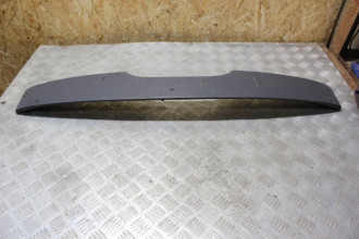 Спойлер Renault Clio 1 1991-1998