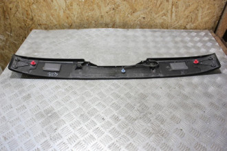 Спойлер Renault Clio 1 1991-1998