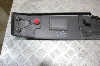 Спойлер Renault Clio 1 1991-1998