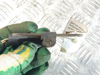 Датчик коленвала Renault Clio 1 1991-1998