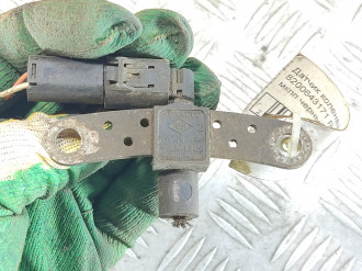 Датчик коленвала Renault Clio 1 1991-1998