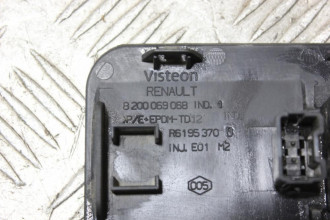 Кнопка регулировки фар Renault Clio 1 1991-1998