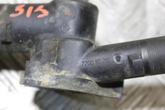 Корпус термостата Renault Clio 1 1991-1998