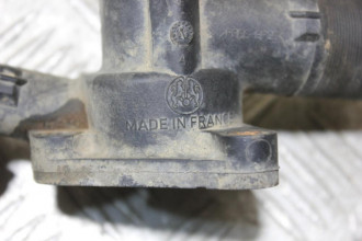 Корпус термостата Renault Clio 1 1991-1998