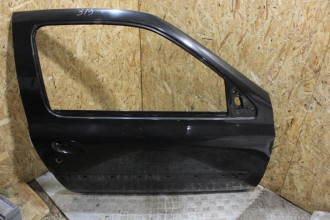 Дверь передняя правая Renault Clio 1 1991-1998