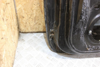 Дверь передняя правая Renault Clio 1 1991-1998